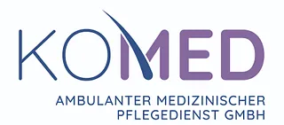 KoMed - Ambulanter medizinischer Pflegedienst GmbH